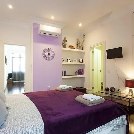 Downtown Madalena By Homing Appartement *