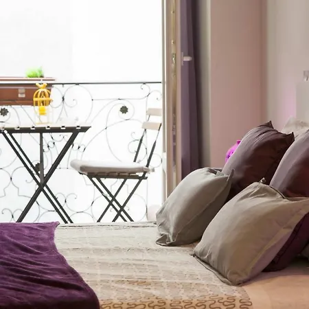 Downtown Madalena By Homing Appartement *