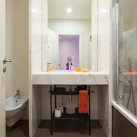 Appartement Downtown Madalena By Homing Lissabon