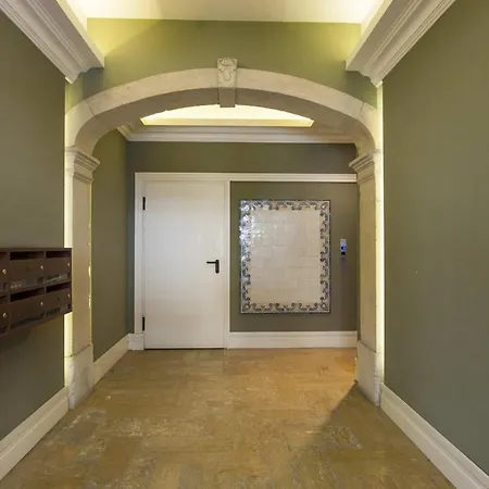 Downtown Madalena By Homing Appartement