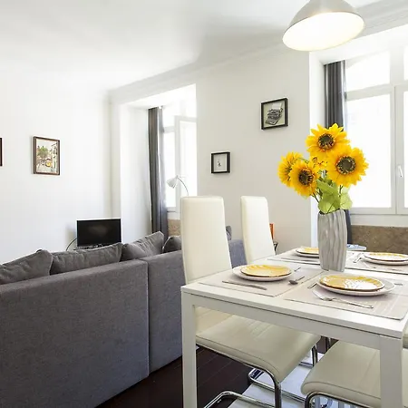 Downtown Madalena By Homing