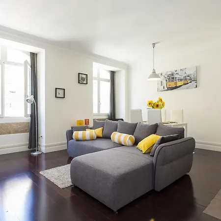 Downtown Madalena By Homing *