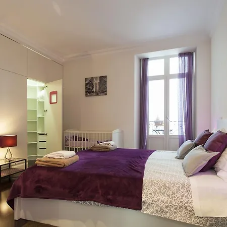 Appartement Downtown Madalena By Homing *