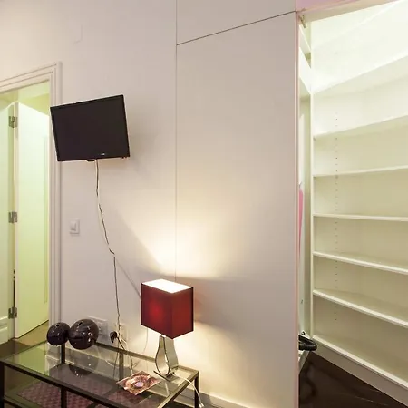 Downtown Madalena By Homing Lisbon