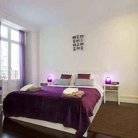 Apartment Downtown Madalena By Homing Lisbon