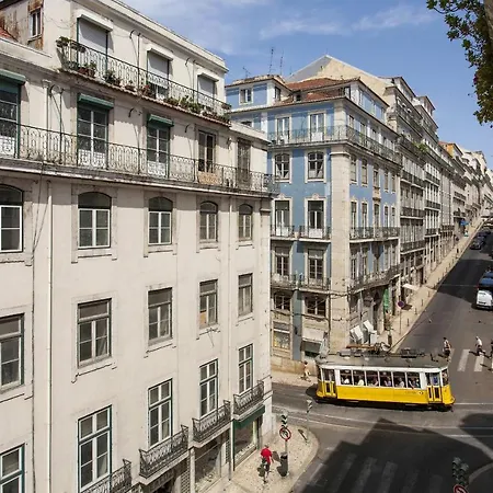 Downtown Madalena By Homing *